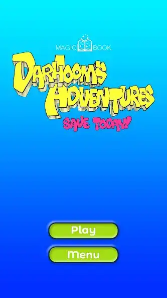 Play Darhooms adventures as an online game Darhooms adventures with UptoPlay