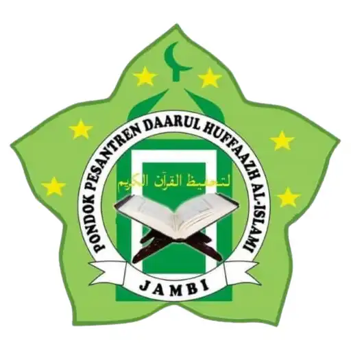 Play Darhuf Mobile - Kota Jambi APK