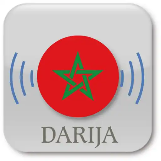 Play Darija - Moroccan Arabic  Tutor APK