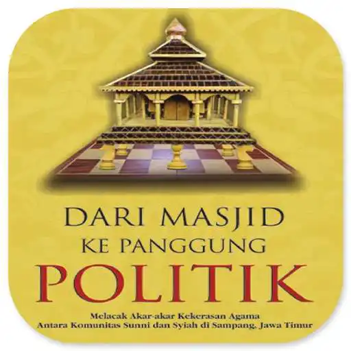 Play Dari Masjid Ke Panggung Politik - Muh. Afdillah APK