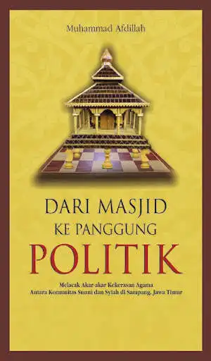Play Dari Masjid Ke Panggung Politik - Muh. Afdillah  and enjoy Dari Masjid Ke Panggung Politik - Muh. Afdillah with UptoPlay
