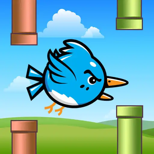 Play Daring Bird APK