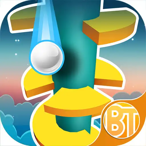 Play Daring Descent - Make Money APK