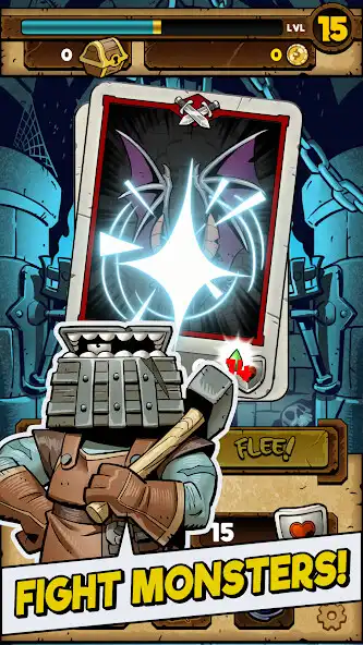 Play Daring Dungeoneer  and enjoy Daring Dungeoneer with UptoPlay