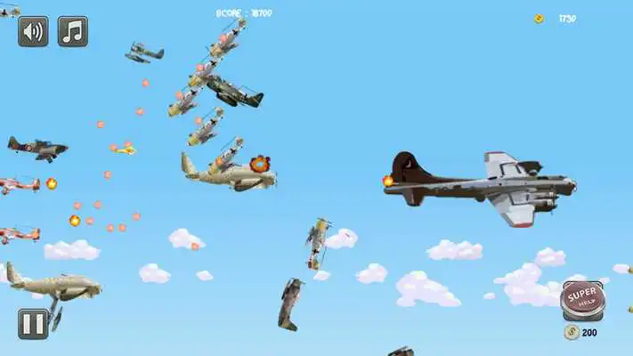 Play Daring Fighter