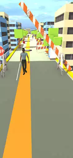Play Daring Hero  and enjoy Daring Hero with UptoPlay