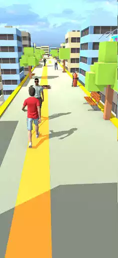 Play Daring Hero as an online game Daring Hero with UptoPlay