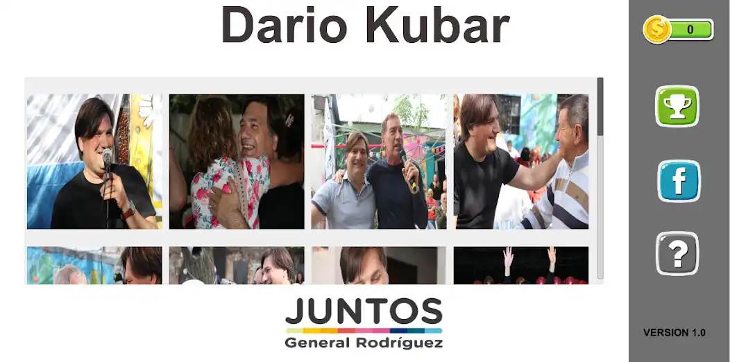 Play Dario Kubar : Puzzles  Jigsaw  and enjoy Dario Kubar : Puzzles  Jigsaw with UptoPlay