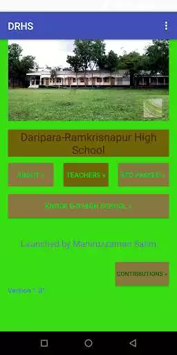 Play Daripara-Ramkrisnapur High School (DRHS)  and enjoy Daripara-Ramkrisnapur High School (DRHS) with UptoPlay