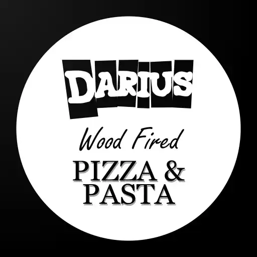 Play Darius Wood Fired Pizza Pasta APK Play Darius Wood Fired Pizza Pasta APK