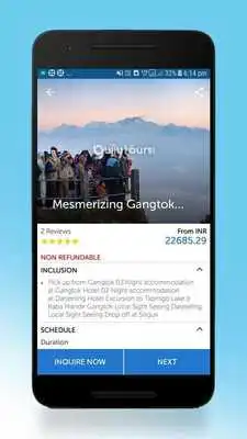 Play Darjeeling  Gangtok NorthEast Tour Packages