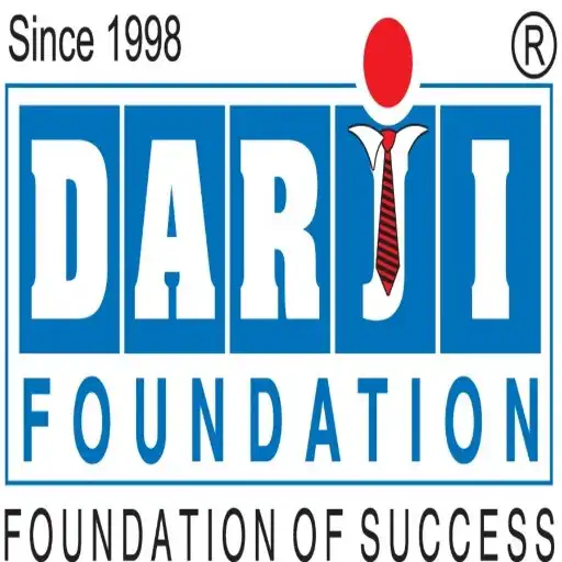 Play DARJI FOUNDATION JALGAON APK