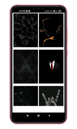 Play Dark 4K Wallpapers 2021 as an online game Dark 4K Wallpapers 2021 with UptoPlay