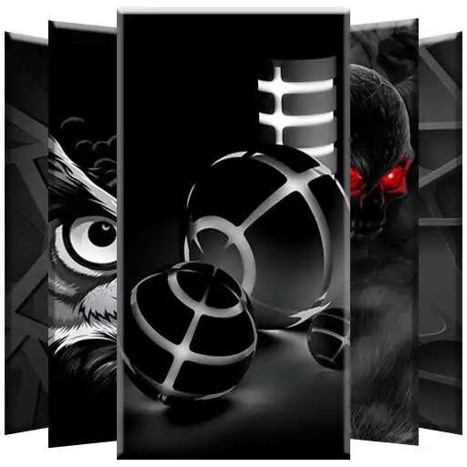 Play Dark 4K Wallpapers APK Play Dark 4K Wallpapers APK