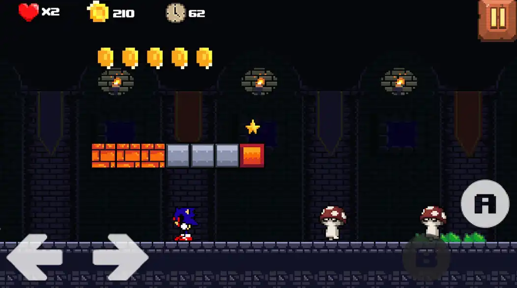 Play Dark Adventure as an online game Dark Adventure with UptoPlay