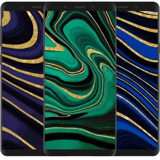 Play Dark Agate Wallpaper APK Play Dark Agate Wallpaper APK