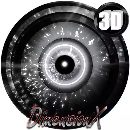 Free play online Dark Alien iconpack Next Theme  APK