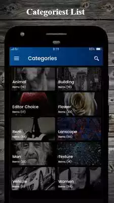 Play Dark Amoled Wallpaper