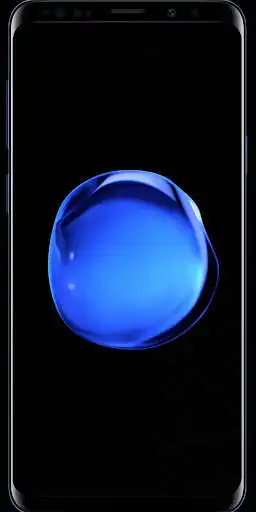 Play Dark & AMOLED Wallpapers as an online game Dark & AMOLED Wallpapers with UptoPlay