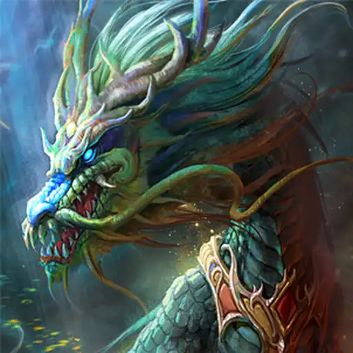 Play Dark Anarchy Online Action RPG APK