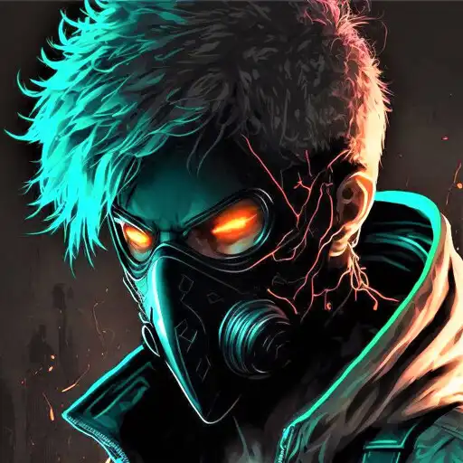 Play Dark Anime Wallpaper HD APK