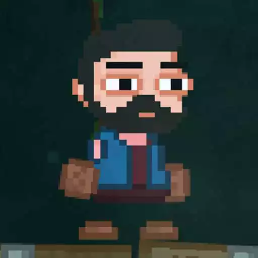 Play DARK AROUND YOU - pixel 2D platformer APK Play DARK AROUND YOU - pixel 2D platformer APK