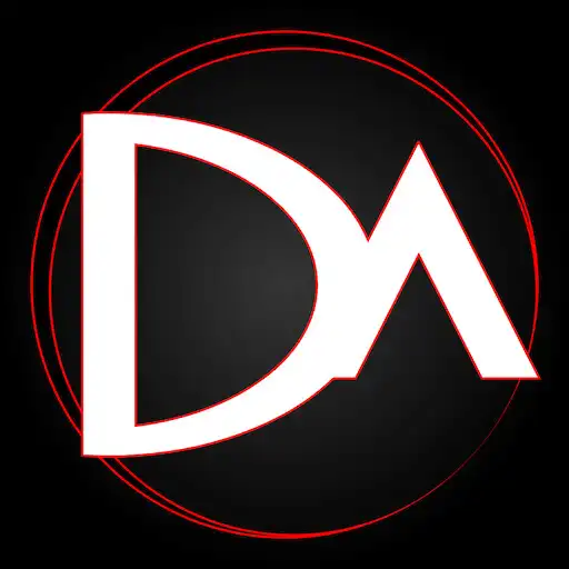 Play Dark Art - Gothic Stickers APK
