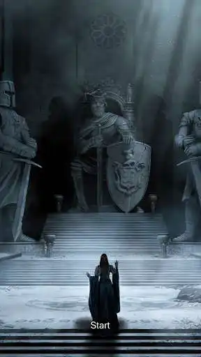 Play Dark Assassin - Idle Offline Time Killer RPG Game  and enjoy Dark Assassin - Idle Offline Time Killer RPG Game with UptoPlay