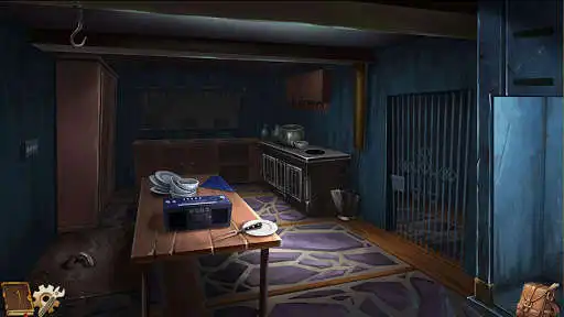Play Dark Asylum Escape  and enjoy Dark Asylum Escape with UptoPlay