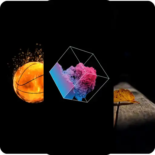 Play Dark Black Wallpaper HD APK