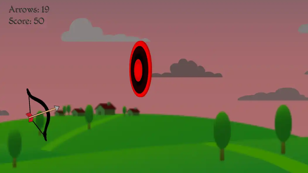 Play Dark Bow  and enjoy Dark Bow with UptoPlay