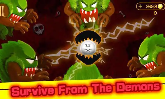 Play Dark Cave Amazing Blop Battle Play Dark Cave Amazing Blop Battle