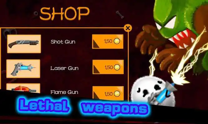 Play Dark Cave Amazing Blop Battle Play Dark Cave Amazing Blop Battle