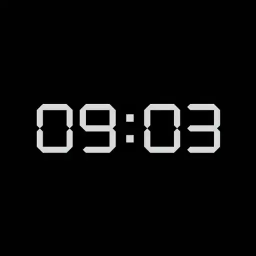 Play Dark Chronometer APK