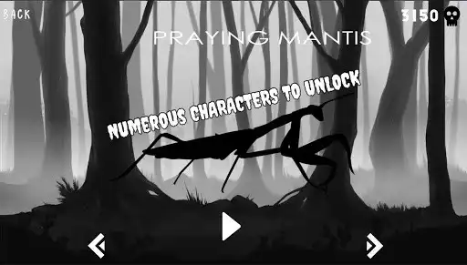 Play Dark Crawlers: Infinite Runner Free Game  and enjoy Dark Crawlers: Infinite Runner Free Game with UptoPlay
