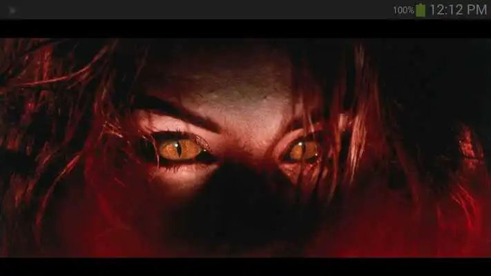 Play Dark Creepy Wallpaper