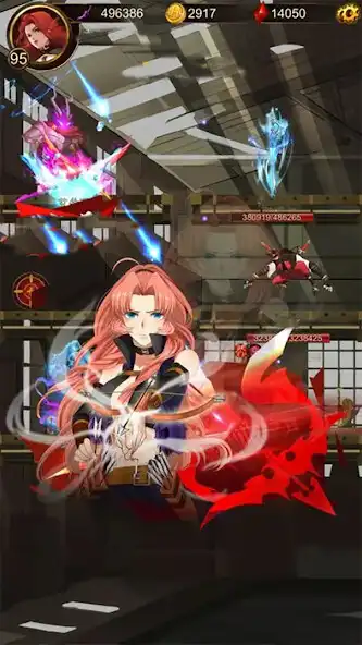 Play DARKCUTIE as an online game DARKCUTIE with UptoPlay