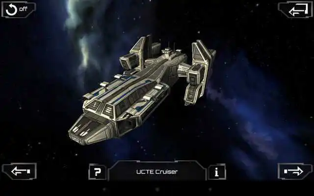 Play Darkdawn Ship Viewer