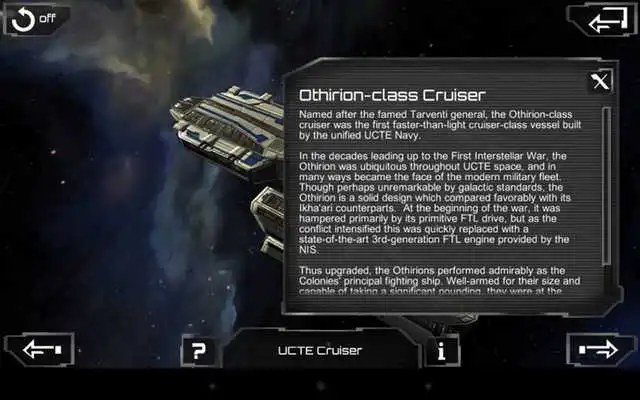 Play Darkdawn Ship Viewer