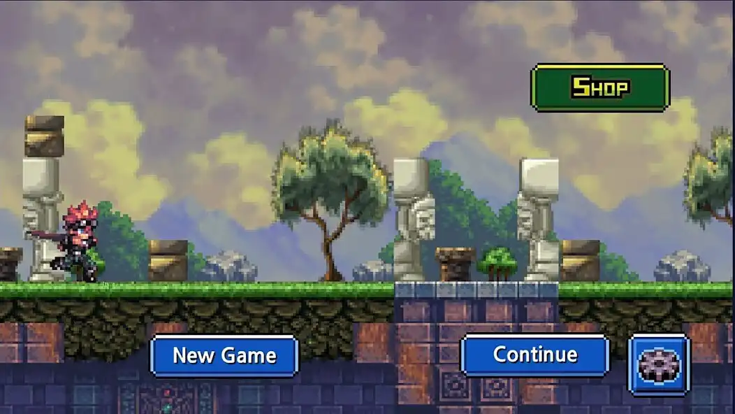 Play Dark Deep Dungeon  and enjoy Dark Deep Dungeon with UptoPlay