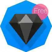 Free play online Dark Diamond Cm 12 / 13 Free APK