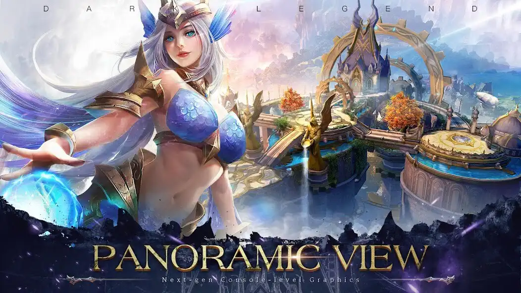 Play Dark Domain as an online game Dark Domain with UptoPlay