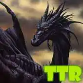 Free play online dark dragon wallpapers APK