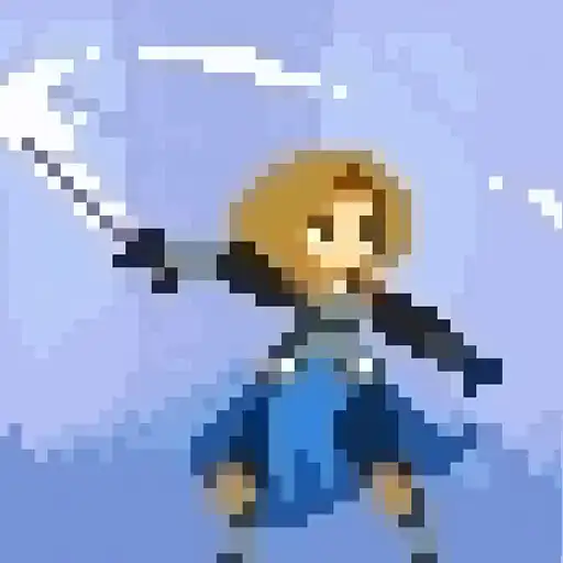 Play Dark Dungeon : 2D Platformer APK