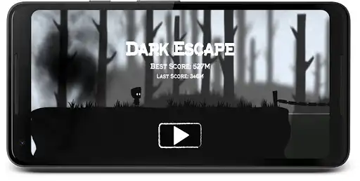 Play Dark Escape