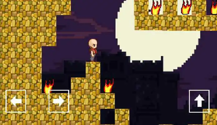 Play Dark Escape