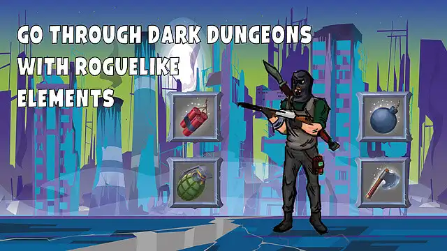 Play Darkest Fantasy  and enjoy Darkest Fantasy with UptoPlay