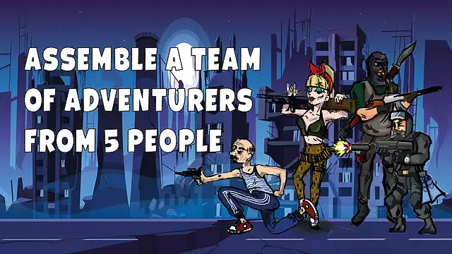 Play Darkest Fantasy as an online game Darkest Fantasy with UptoPlay