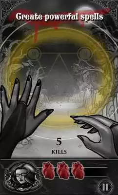 Play Darkest Nightmare