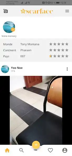 Play Darkface  and enjoy Darkface with UptoPlay